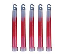 ROYJJ Bâtons lumineux de fête très lumineux de 15,2 cm pour fête - Bâtons lumineux de fête - Bâtons lumineux de survie