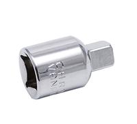 ROYJJ Convertisseur/réducteur de douille 3/8"