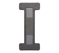 ROYJJ Dragonne de sécurité en cuir élastique pour tablette de 9" à petites tablettes