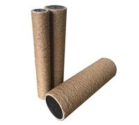 ROYJJ Jouet interactif en corde de 6 mm pour chats de grande et petite taille