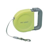 ROYJJ Laisse rétractable de 5 m pour promener les chiens de grande race, laisse automatique et flexible pour animal de compagnie