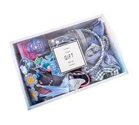 ROYJJ Lot de 35 à 40 barrettes à cheveux pour fille, idéales pour Halloween, Noël, fête fantaisie, bas de Noël, queue de cheval