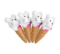 ROYJJ Lot de 4 goutteurs automatiques pour plantes - Équipement d'arrosage portable pour la maison, la chambre à coucher, le dortoir