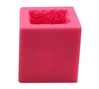 ROYJJ Moule en silicone pour savon et chocolat Motif fée d'ange