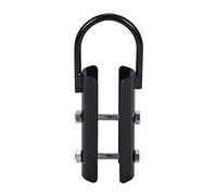 ROYJJ Pince à corde d'escalade - Crochet de fixation pour équipement de fitness - Crochet de fixation pour équipement d'entraînement