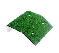 ROYJJ Poisson pour aquarium Ventouse Plateforme d'escalade de tortue Échelle d'herbe Aquarium pour nettoyeur d'échelle de tortue pour carrelage Peinture pour Wallsmould Remover Spray