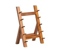 ROYJJ Présentoir multi-couches pour armoires de cuisine et tables de salle à manger - Organisateurs multi-couches pour collections de maison
