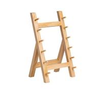 ROYJJ Présentoir multi-couches pour armoires de cuisine et tables de salle à manger - Organisateurs multi-couches pour collections de maison