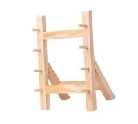 ROYJJ Présentoir multi-couches pour armoires de cuisine et tables de salle à manger - Organisateurs multi-couches pour collections de maison