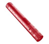 ROYJJ Selves Defense Lampe torche rechargeable avec arcs et alarme pour la randonnée, les voyages, la sécurité, lampe torche LED rechargeable
