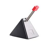 ROYJJ Support de câble élastique pour Zowie EC pour jeux vidéo CAMADE Gaming Skate Feet Pad Edge Autocollant Récepteur Adaptateur Keycap Remover Extracteur