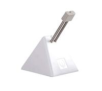 ROYJJ Support de câble élastique pour Zowie EC pour jeux vidéo CAMADE Gaming Skate Feet Pad Edge Autocollant Récepteur Adaptateur Keycap Remover Extracteur