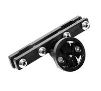 ROYJJ Support de feu arrière de vélo pour Gar-min Varia RVR315