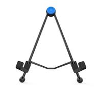 ROYJJ Support de guitare pliable universel pour guitares acoustiques et électriques