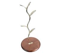 ROYJJ Support de tasse multifonction pour comptoirs avec base sécurisée et styles minimalistes Décoration de la maison Fournitures de cuisine Porte-tasse