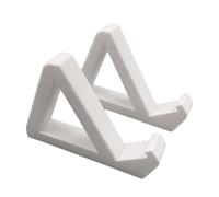 ROYJJ Support ergonomique pour claviers mécaniques avec angle et réglage de la hauteur personnalisables