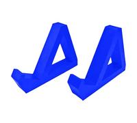 ROYJJ Support ergonomique pour claviers mécaniques avec angle et réglage de la hauteur personnalisables