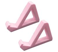 ROYJJ Support ergonomique pour claviers mécaniques avec angle et réglage de la hauteur personnalisables