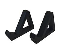 ROYJJ Support ergonomique pour claviers mécaniques avec angle et réglage de la hauteur personnalisables