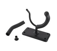 ROYJJ Support mural pour guitare, violon, ukulélé, crochet mural pour instruments à cordes