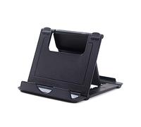 ROYJJ Support pliable pour tablette - Plusieurs angles - Support de poche pour téléphone et bureau