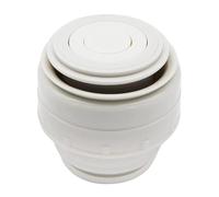 ROYJJ Thermels Couvercle 5,2 cm de diamètre pour thermos
