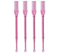 ROYJJ Tondeuse nasale, rotative à 360 degrés, portable, manuelle pour le nez, les oreilles pour homme et femme