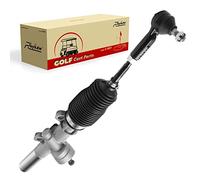 Roykaw Ensemble boîte de direction pour chariot de golf EZGO TXT modèles à partir de 2001, 70964G01, 70964G01, 70964G01, 70964G02