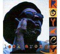 Roykey & His Creo Roots – Look a Rong – Import