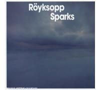 Royksoop - Sparks - Maxi CD