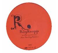Royksopp - Beautiful Day Without You [Import]