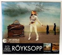 Royksopp - Coffret 2 CD : The Understanding / Melody AM