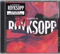 Royksopp - Inevitable End