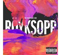 ROYKSOPP - Inevitable End