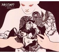 Royksopp - Only This Moment