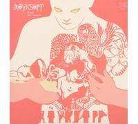 Royksopp - Only This Moment [Import]