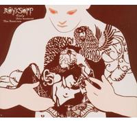Royksopp - Only This Moment [Import]