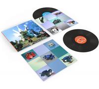 Royksopp - Profound Mysteries (2022) 2 LP Vinyl Pre Order