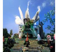 Royksopp - Profound Mysteries [Cd]