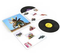 Profound Mysteries II