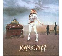 Royksopp - The Understanding