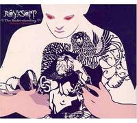 Royksopp - Understanding-Special Edition