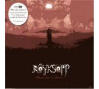 Royksopp - What Else is There [Import]