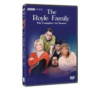 Royle Family: Complete 1st Season