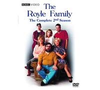 Royle Family: Complete 2nd Season