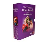 Royle Family-Complete Box Set