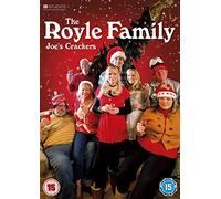 Royle Family - Joe's Crackers