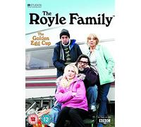 Royle Family - The Golden Eggcup