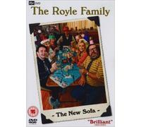 The Royle Family Christmas Special - The New Sofa