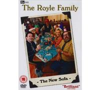 Royle Family, The - The Complete First Series [Import anglais]